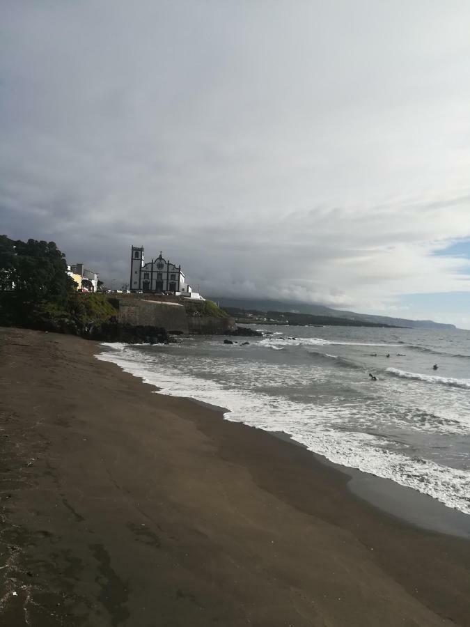 Pineapple Studio Ponta Delgada  Exterior photo